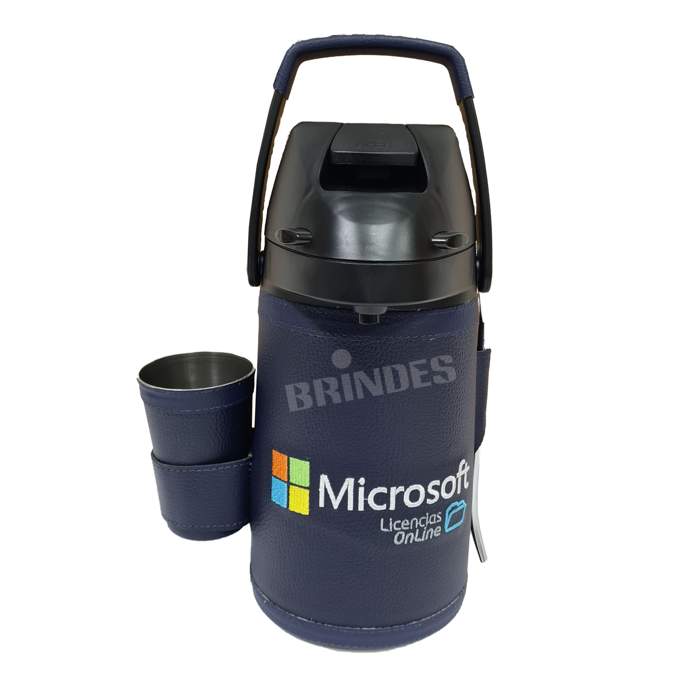 Termo Terere Microsoft