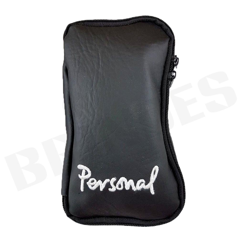 Kit de viaje bordado Personal